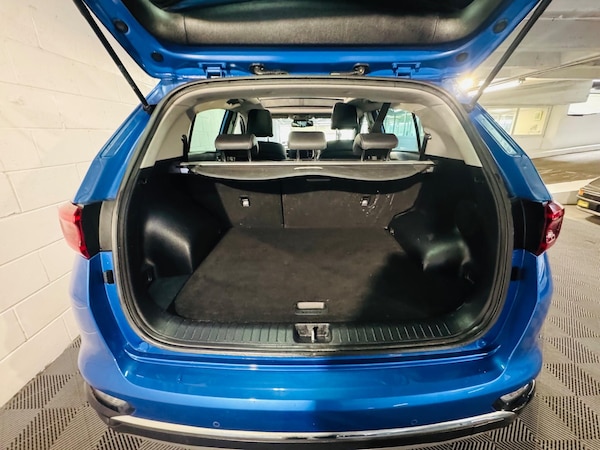 Used Kia Sportage 2019 for sale - 76188951: Photo 16