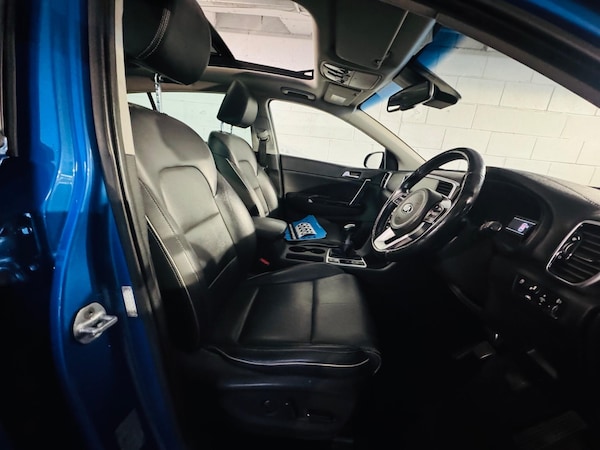 Used Kia Sportage 2019 for sale - 76188951: Photo 7