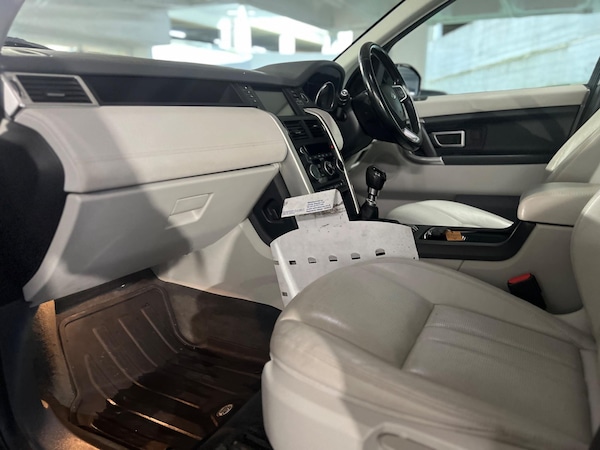 Used Land Rover Discovery Sport 2015 for sale - 74811429: Photo 10