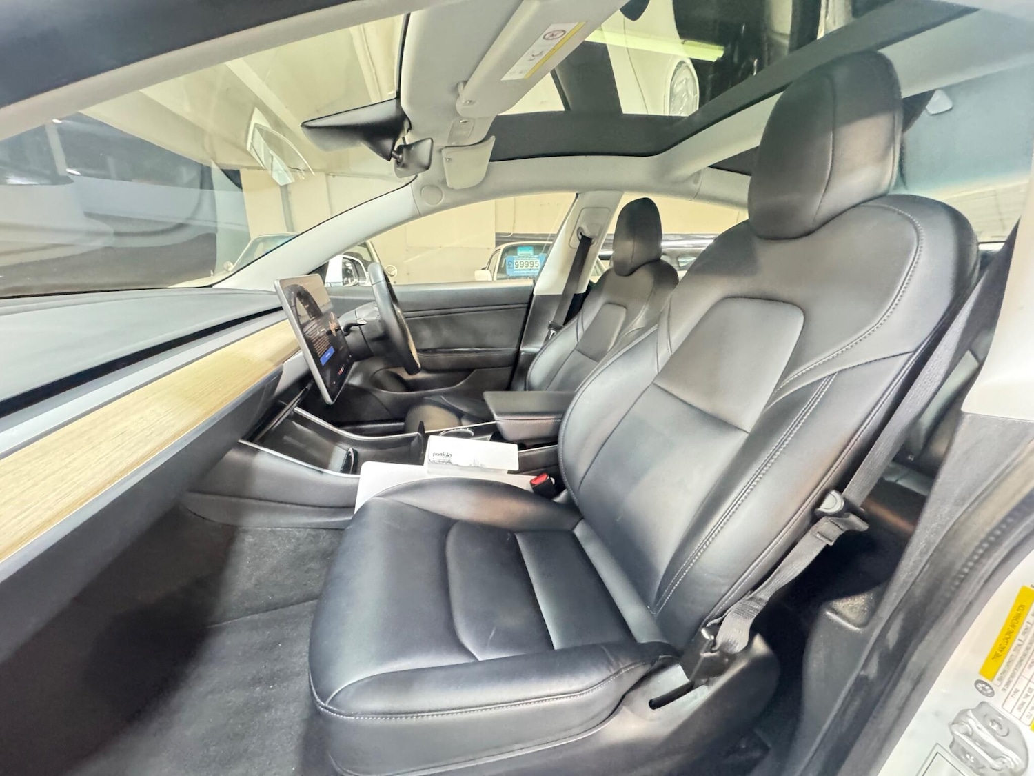 Used Tesla Model 3 2020 for sale - 77524328: Photo 10