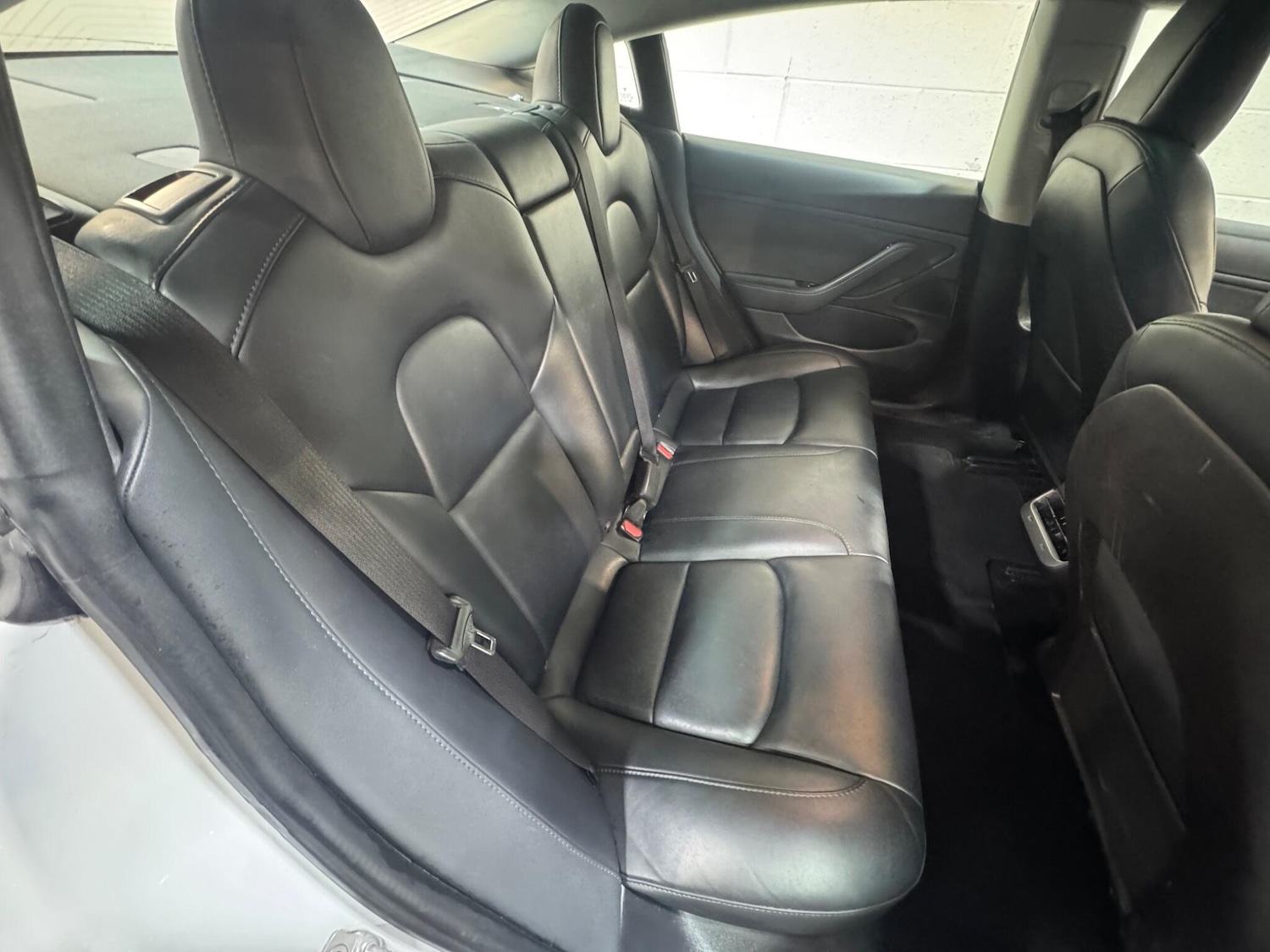 Used Tesla Model 3 2020 for sale - 77524328: Photo 12