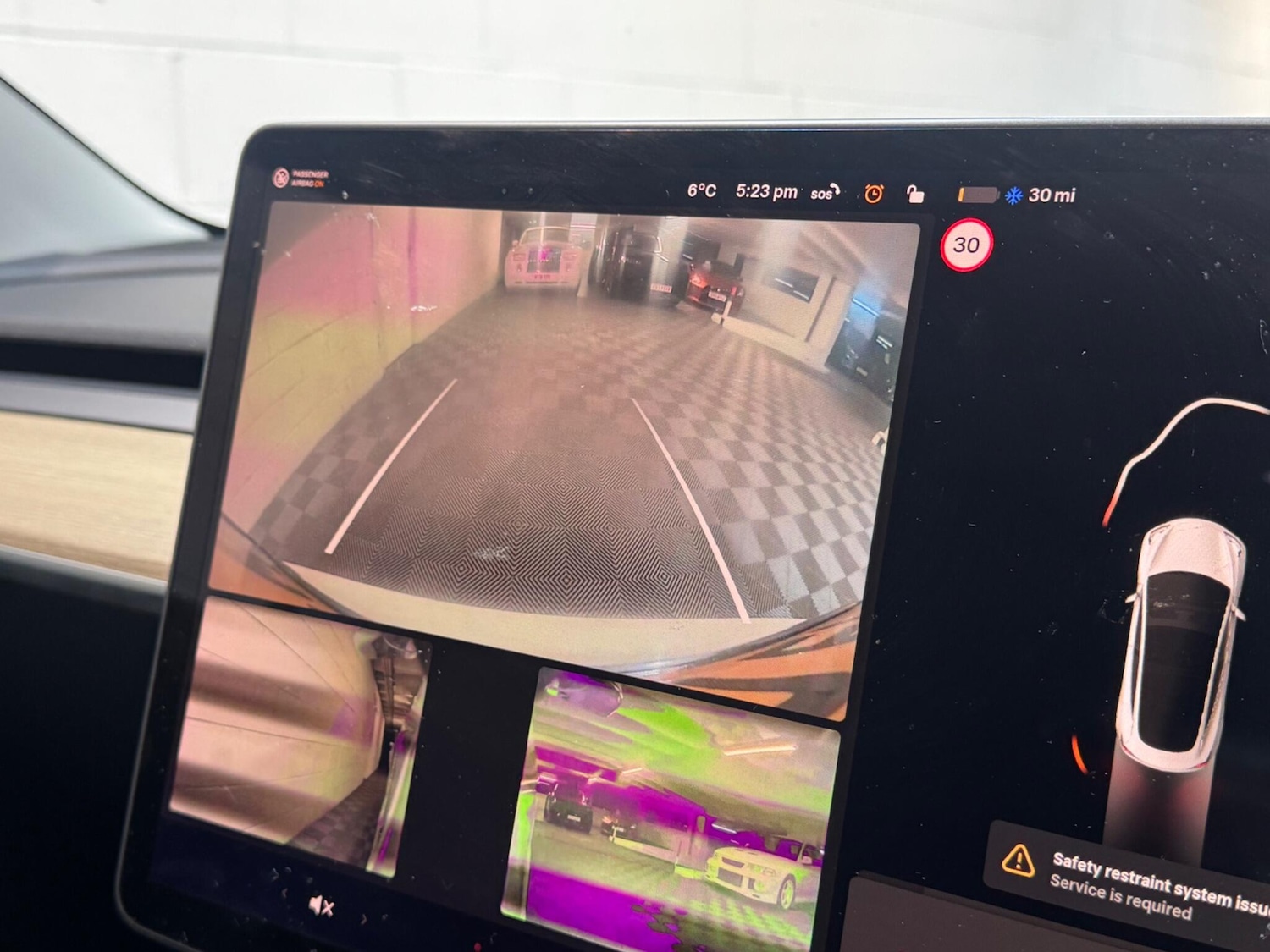 Used Tesla Model 3 2020 for sale - 77524328: Photo 13