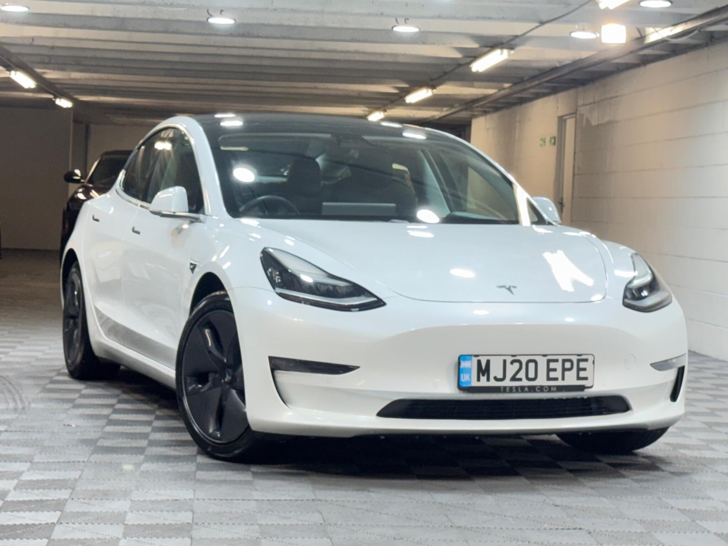 Used Tesla Model 3 2020 for sale - 77524328: Photo 7