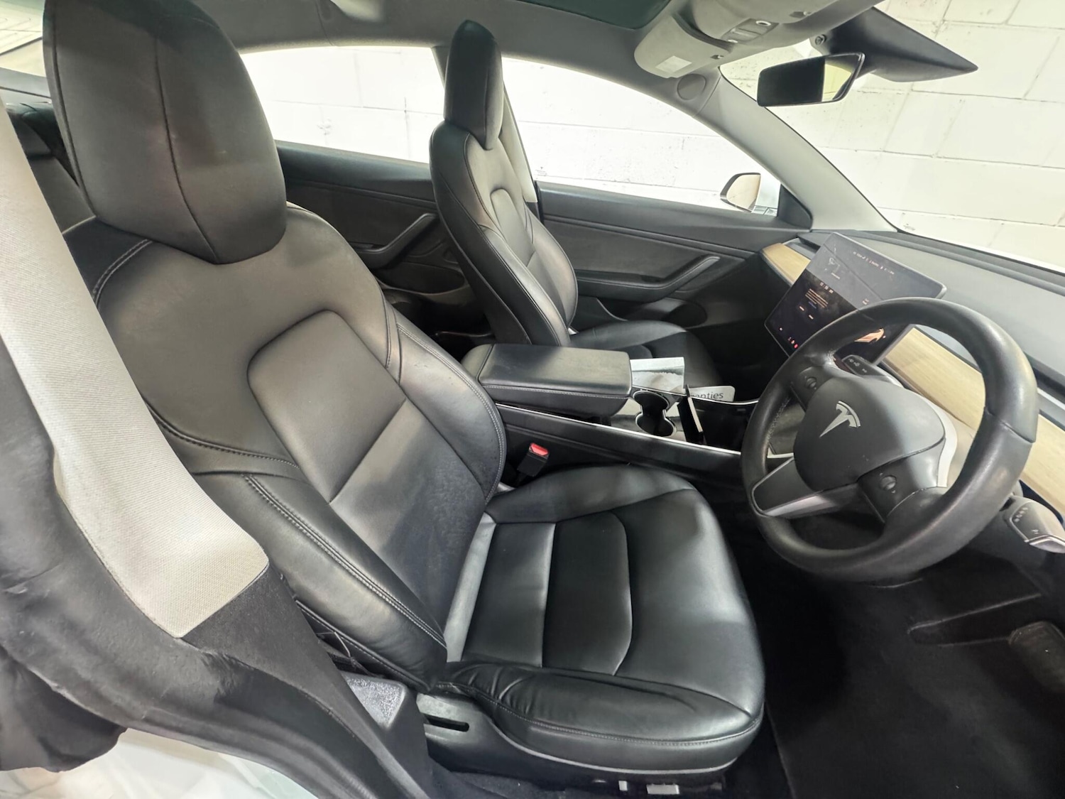 Used Tesla Model 3 2020 for sale - 77524328: Photo 8