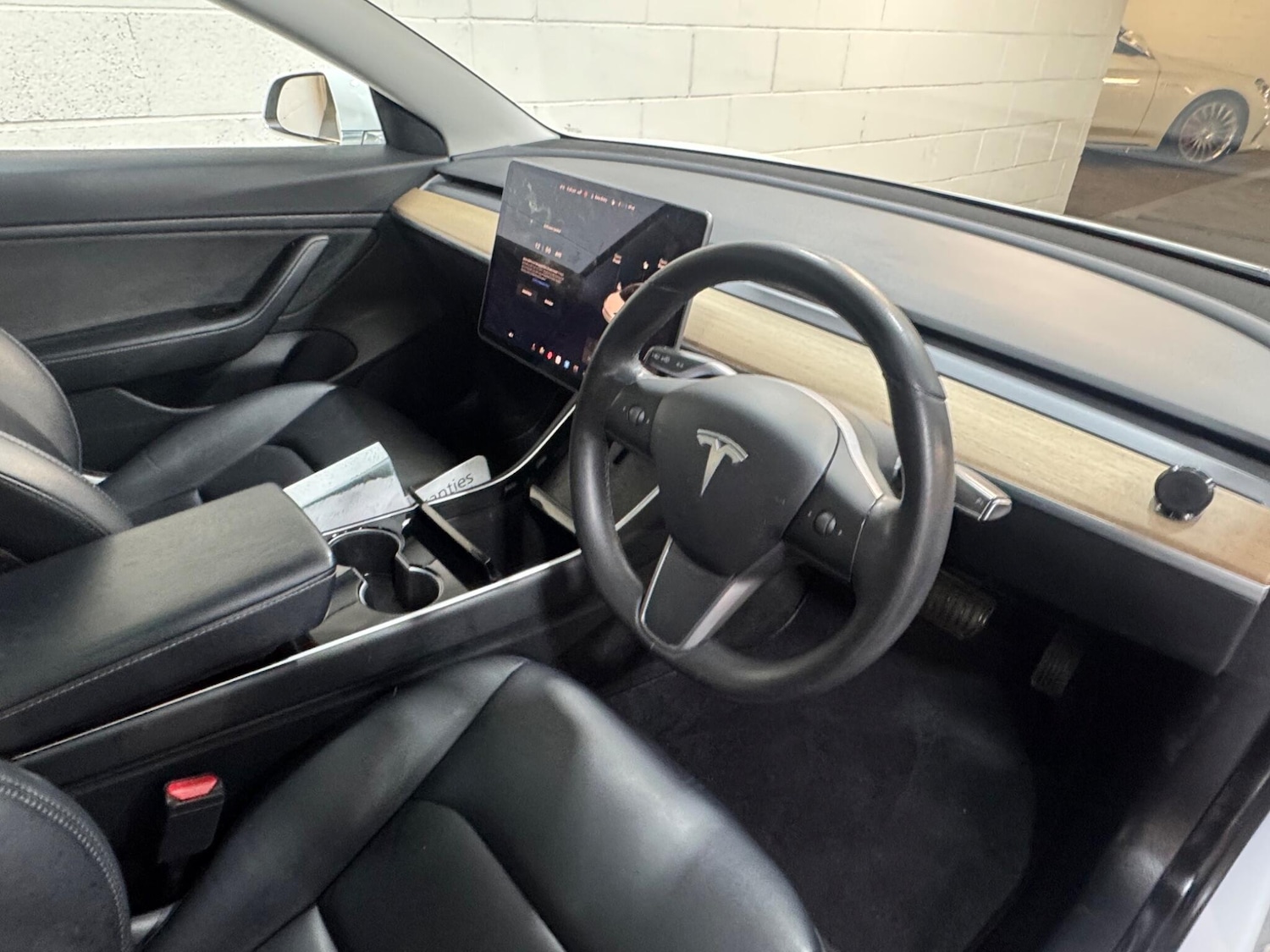 Used Tesla Model 3 2020 for sale - 77524328: Photo 9