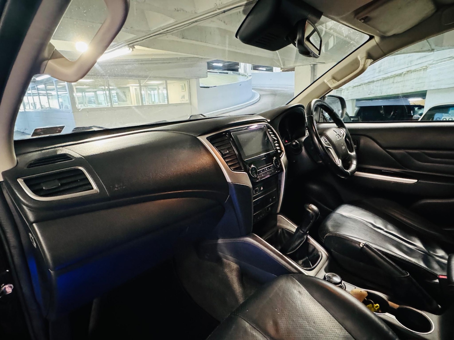 Used Mitsubishi L200 2020 for sale - 76993058: Photo 10