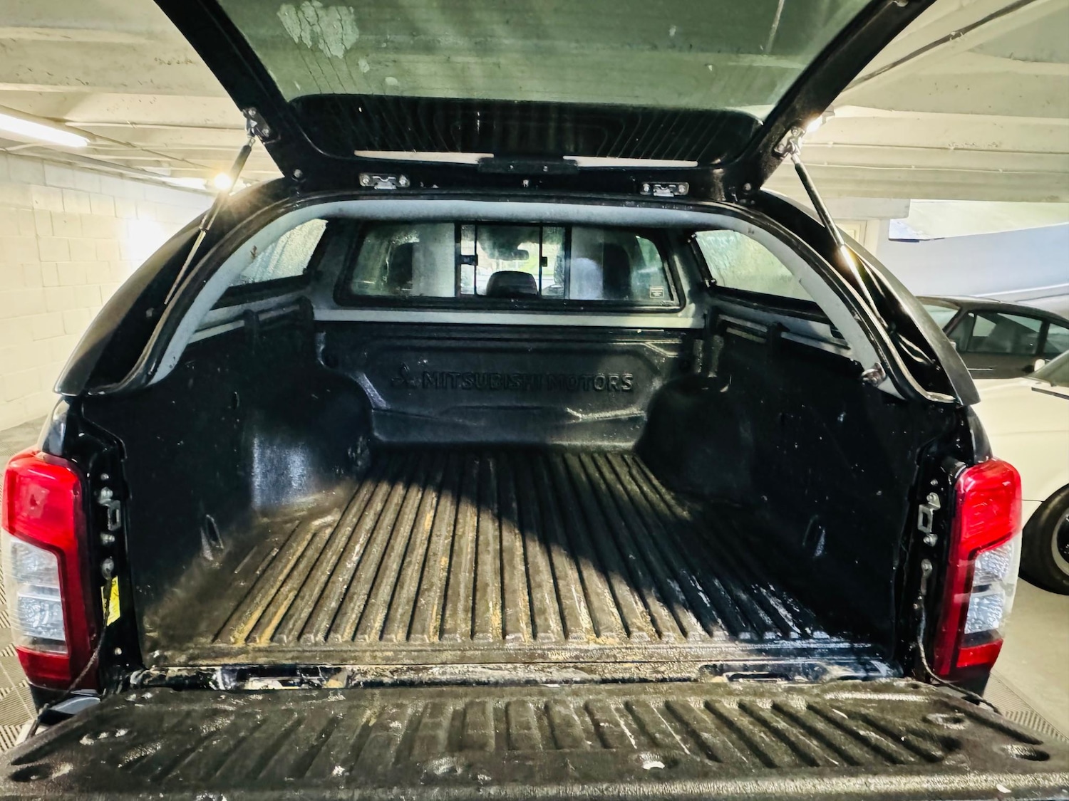 Used Mitsubishi L200 2020 for sale - 76993058: Photo 12