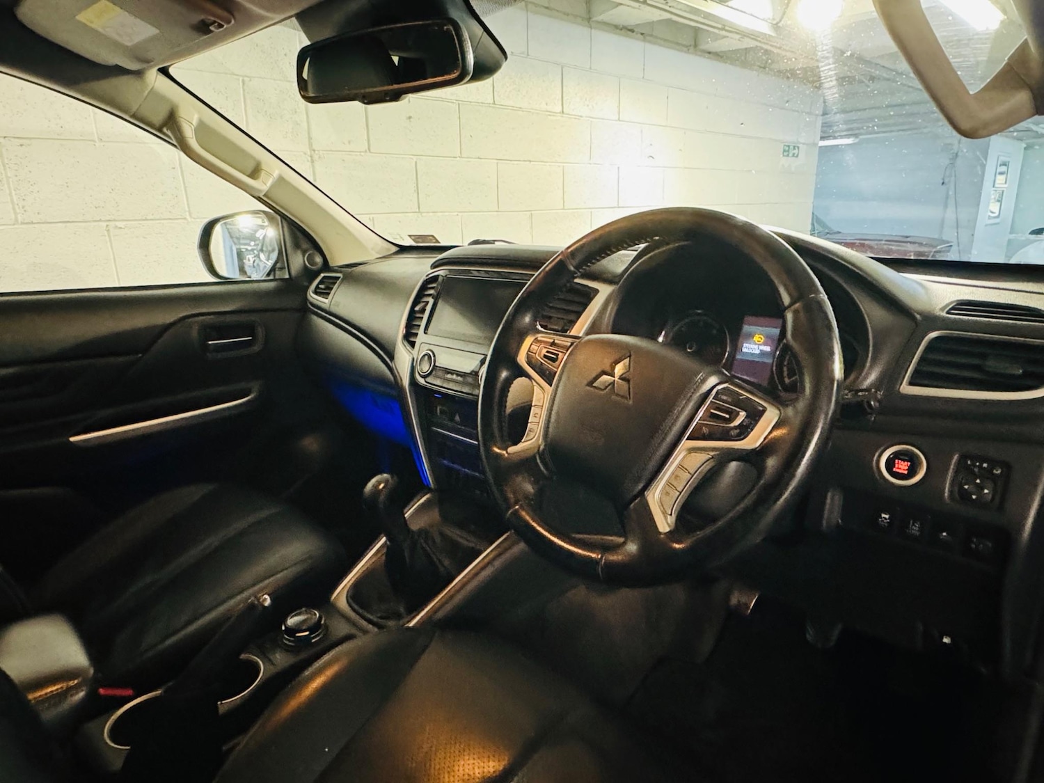 Used Mitsubishi L200 2020 for sale - 76993058: Photo 8