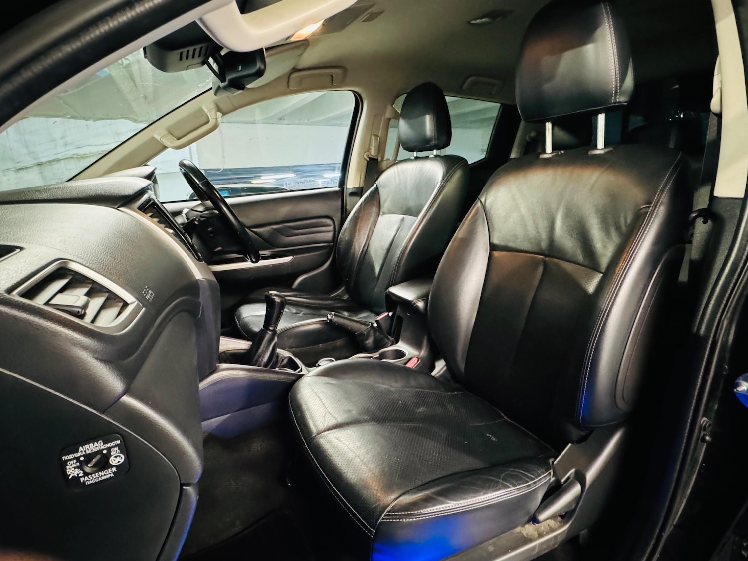 Used Mitsubishi L200 2020 for sale - 76993058: Photo 9