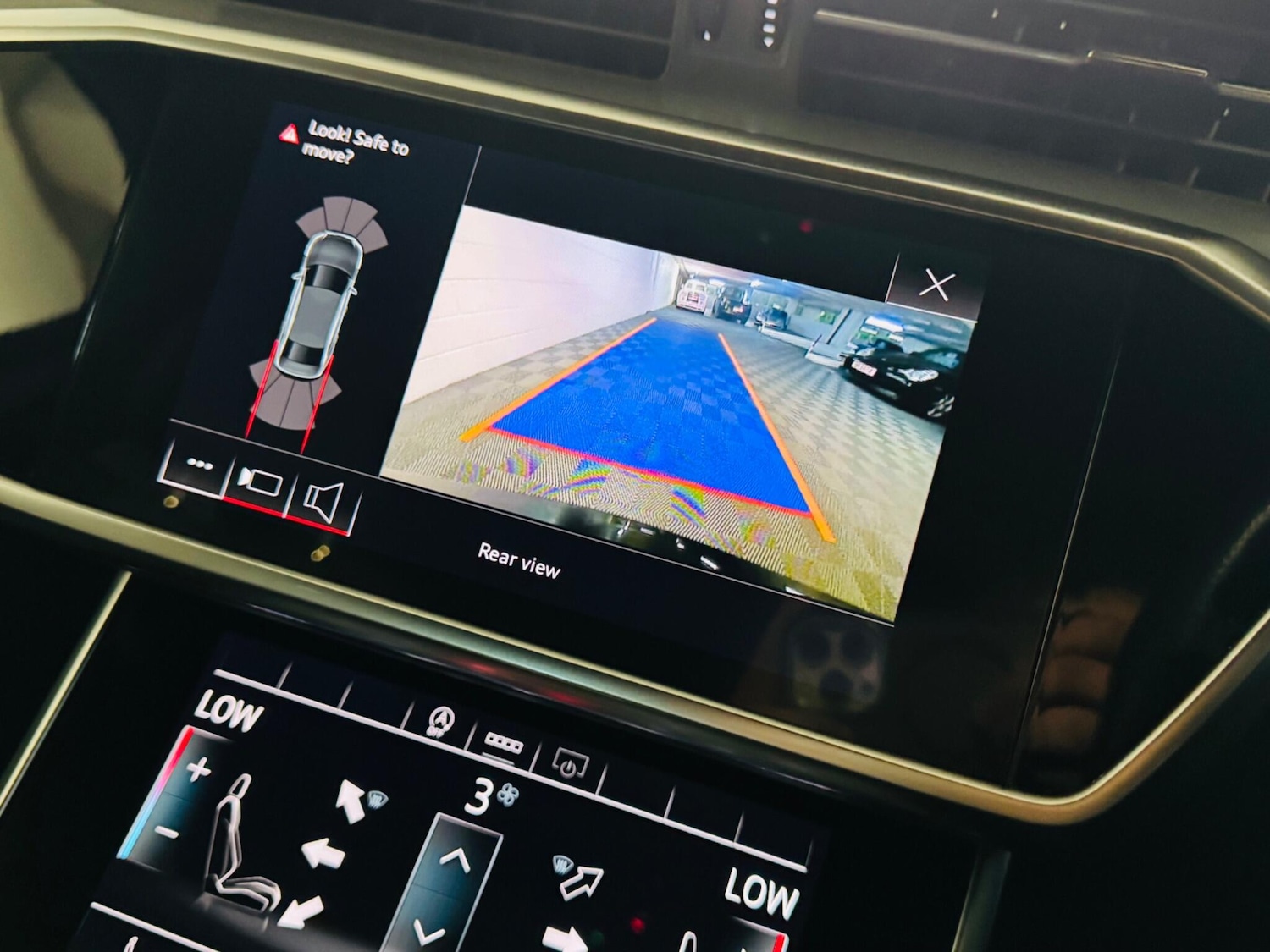 Used Audi A6 Saloon 2021 for sale - 76326022: Photo 12
