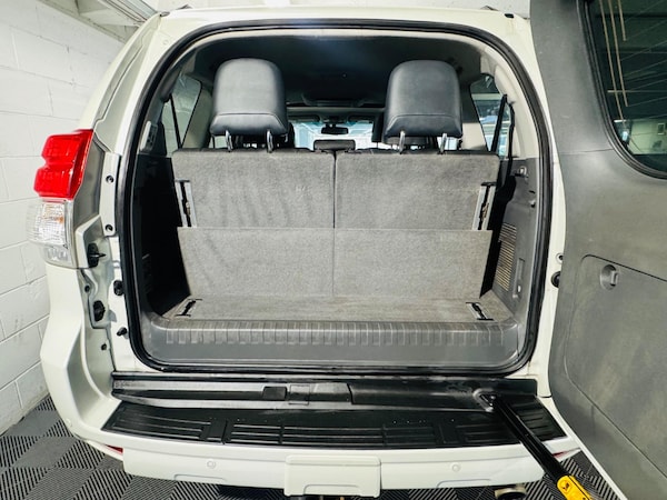 Used Toyota Landcruiser 2013 for sale - 74464707: Photo 13
