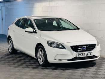 2014 (64) - D3 SE Nav 5dr