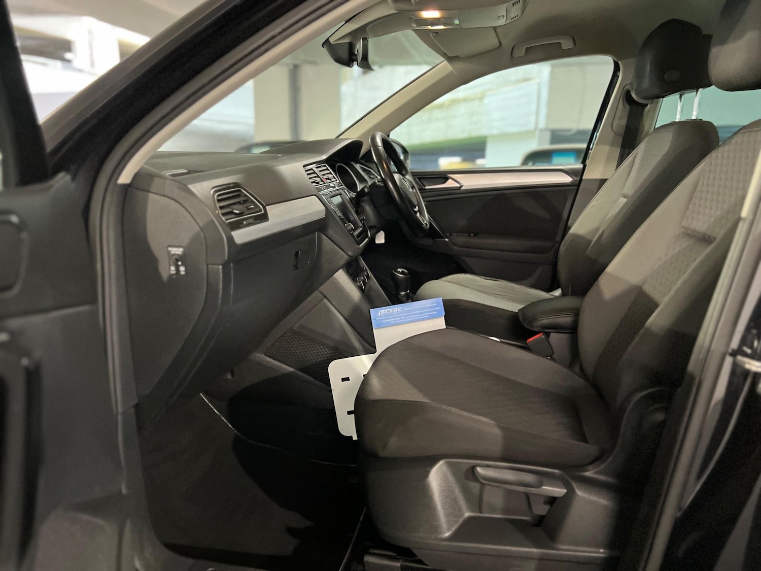 Used Volkswagen Tiguan 2016 for sale - 76990965: Photo 10