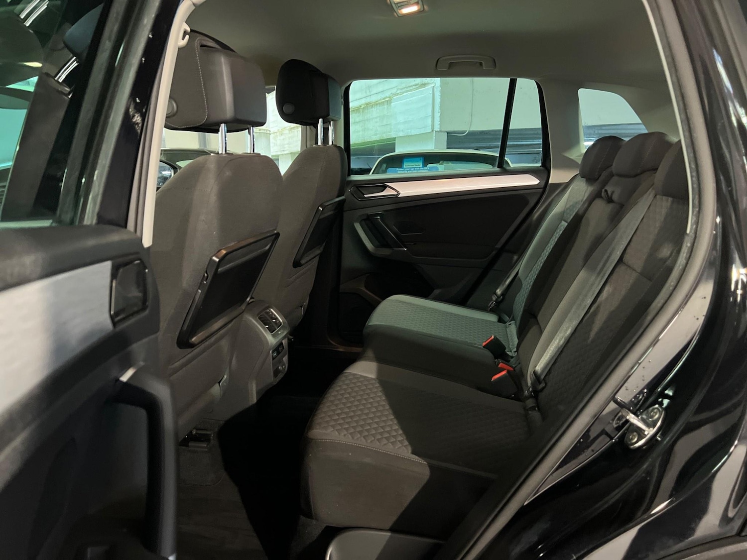 Used Volkswagen Tiguan 2016 for sale - 76990965: Photo 12