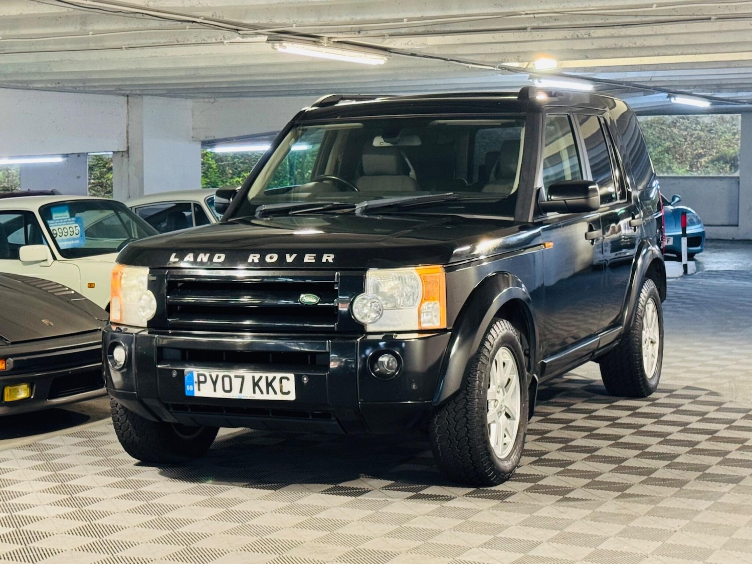 Vehicle 6