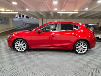 Used Mazda Mazda3 2018 for sale - 78086959: Photo