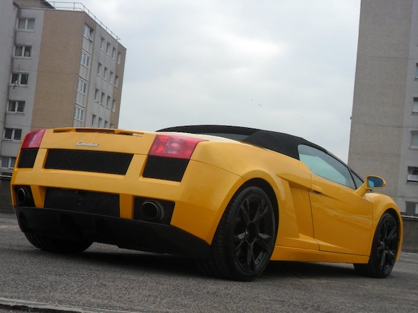 Used Lamborghini Gallardo 2009 for sale - 73133194: Photo 10