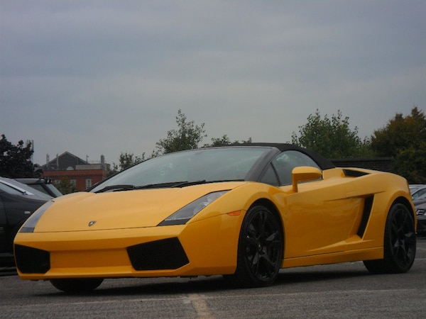 Used Lamborghini Gallardo 2009 for sale - 73133194: Photo 11