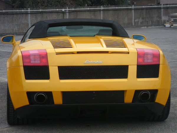 Used Lamborghini Gallardo 2009 for sale - 73133194: Photo 13