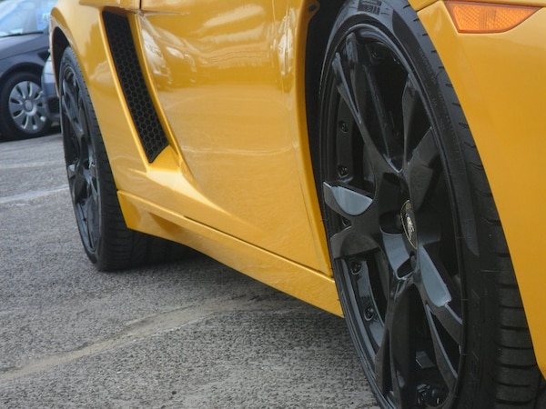 Used Lamborghini Gallardo 2009 for sale - 73133194: Photo 15