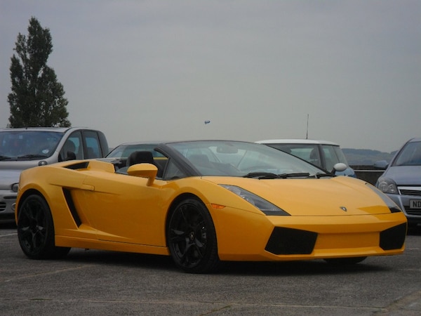 Used Lamborghini Gallardo 2009 for sale - 73133194: Photo 17