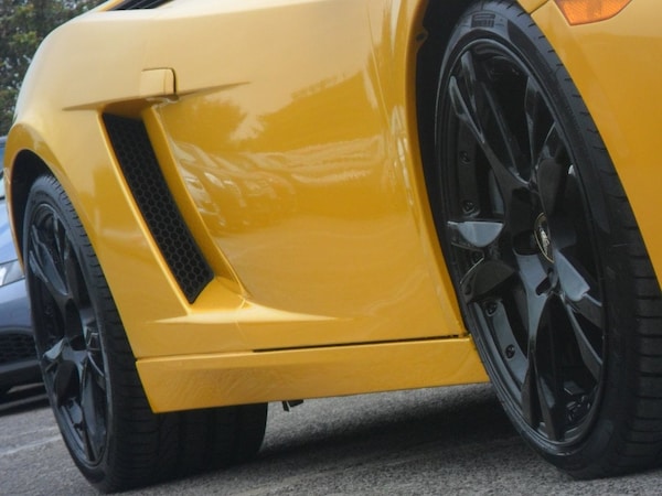 Used Lamborghini Gallardo 2009 for sale - 73133194: Photo 23