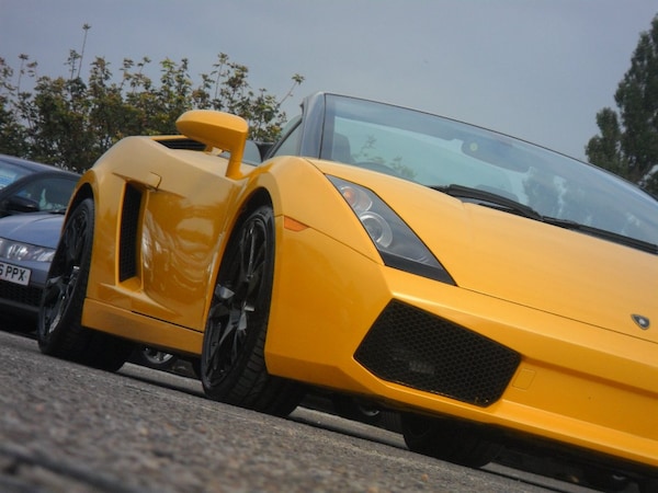 Used Lamborghini Gallardo 2009 for sale - 73133194: Photo 24