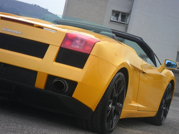 Used Lamborghini Gallardo 2009 for sale - 73133194: Photo 25