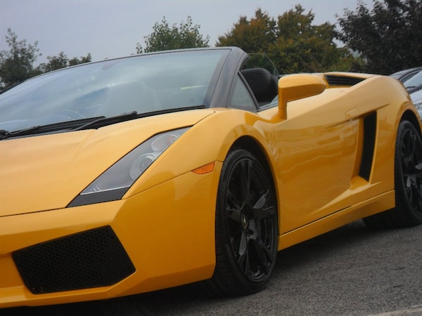 Used Lamborghini Gallardo 2009 for sale - 73133194: Photo 26