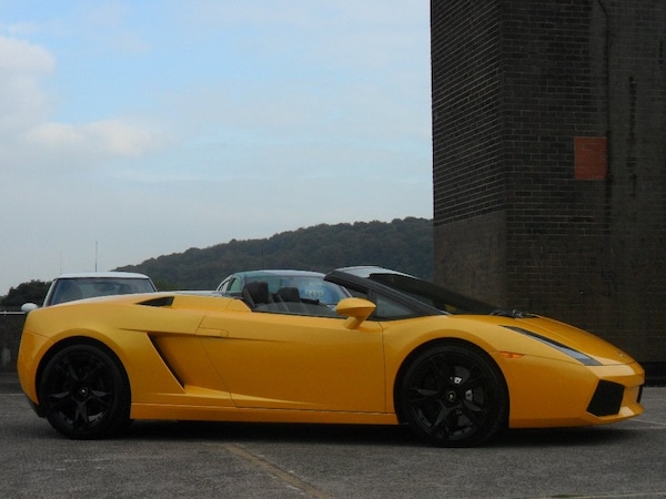 Used Lamborghini Gallardo 2009 for sale - 73133194: Photo 27