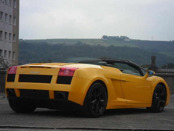 Used Lamborghini Gallardo 2009 for sale - 73133194: Photo 28