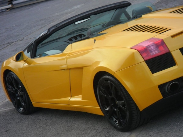 Used Lamborghini Gallardo 2009 for sale - 73133194: Photo 29