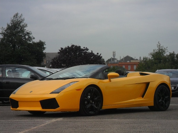 Used Lamborghini Gallardo 2009 for sale - 73133194: Photo 31