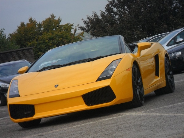 Used Lamborghini Gallardo 2009 for sale - 73133194: Photo 32