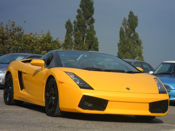 Used Lamborghini Gallardo 2009 for sale - 73133194: Photo 33