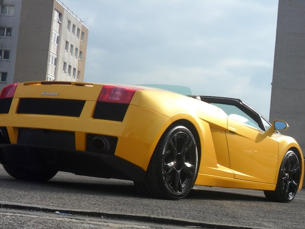 Used Lamborghini Gallardo 2009 for sale - 73133194: Photo 34