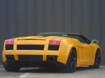 Used Lamborghini Gallardo 2009 for sale - 73133194: Photo