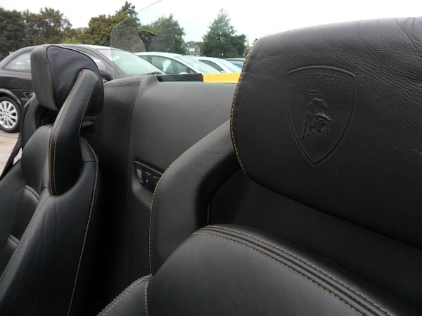 Used Lamborghini Gallardo 2009 for sale - 73133194: Photo 8
