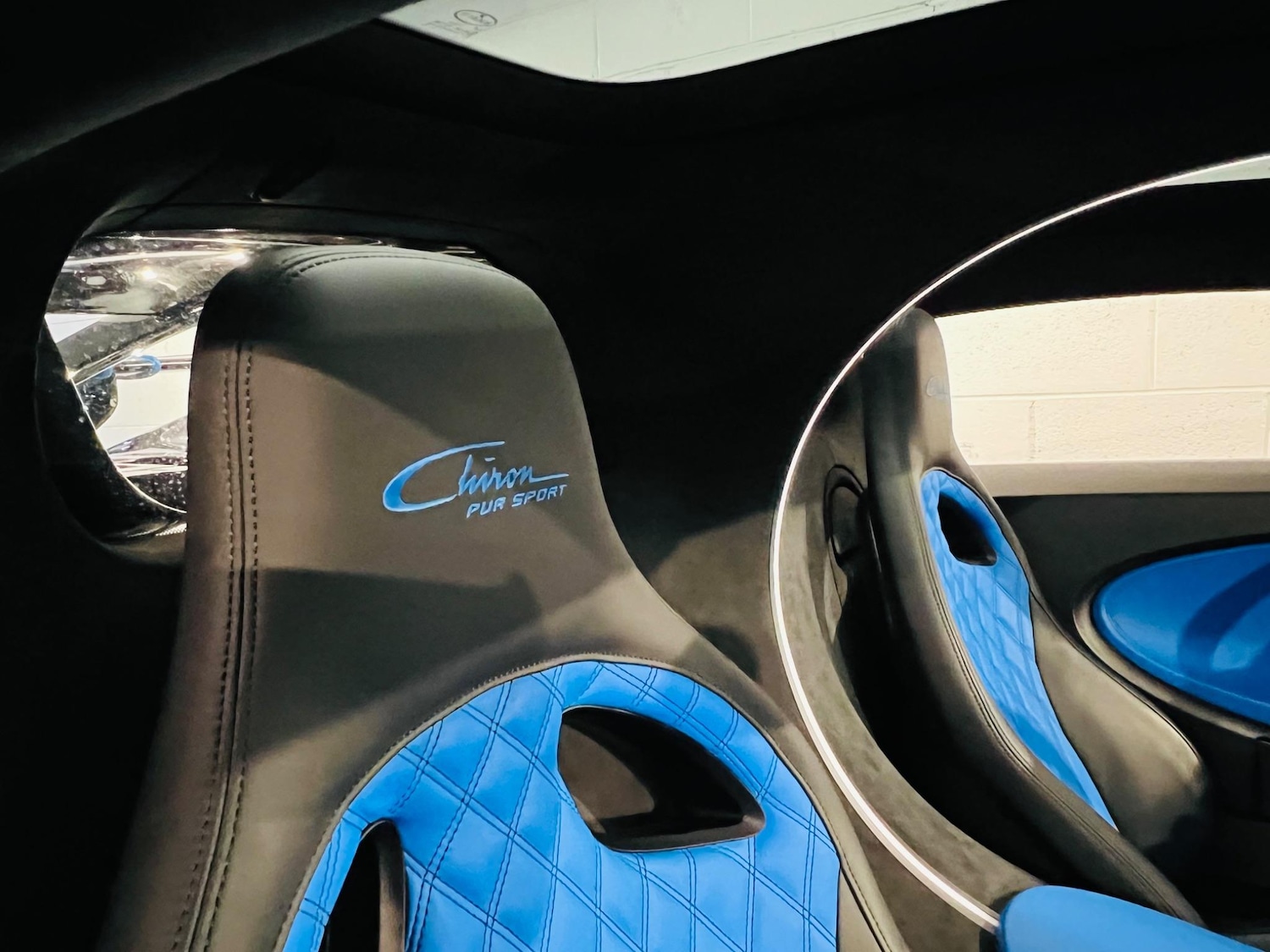 Used Bugatti Chiron for sale - 76476417: Photo 11