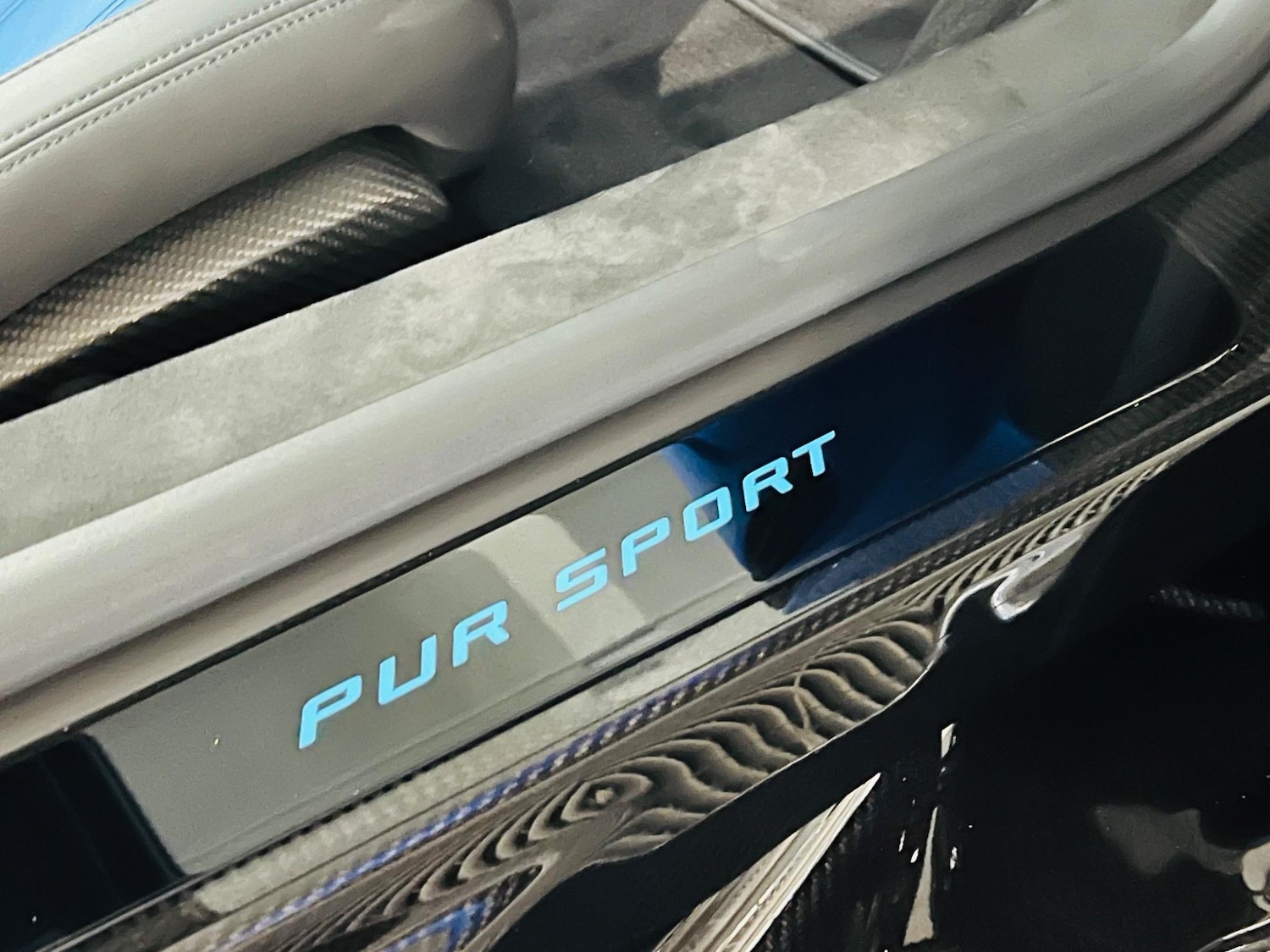 Used Bugatti Chiron for sale - 76476417: Photo 13