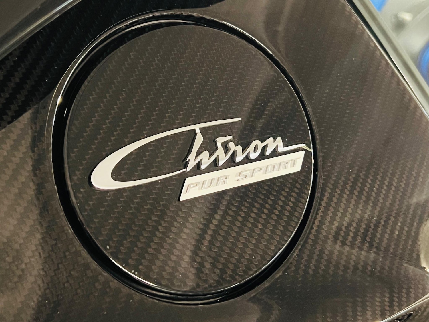 Used Bugatti Chiron for sale - 76476417: Photo 18