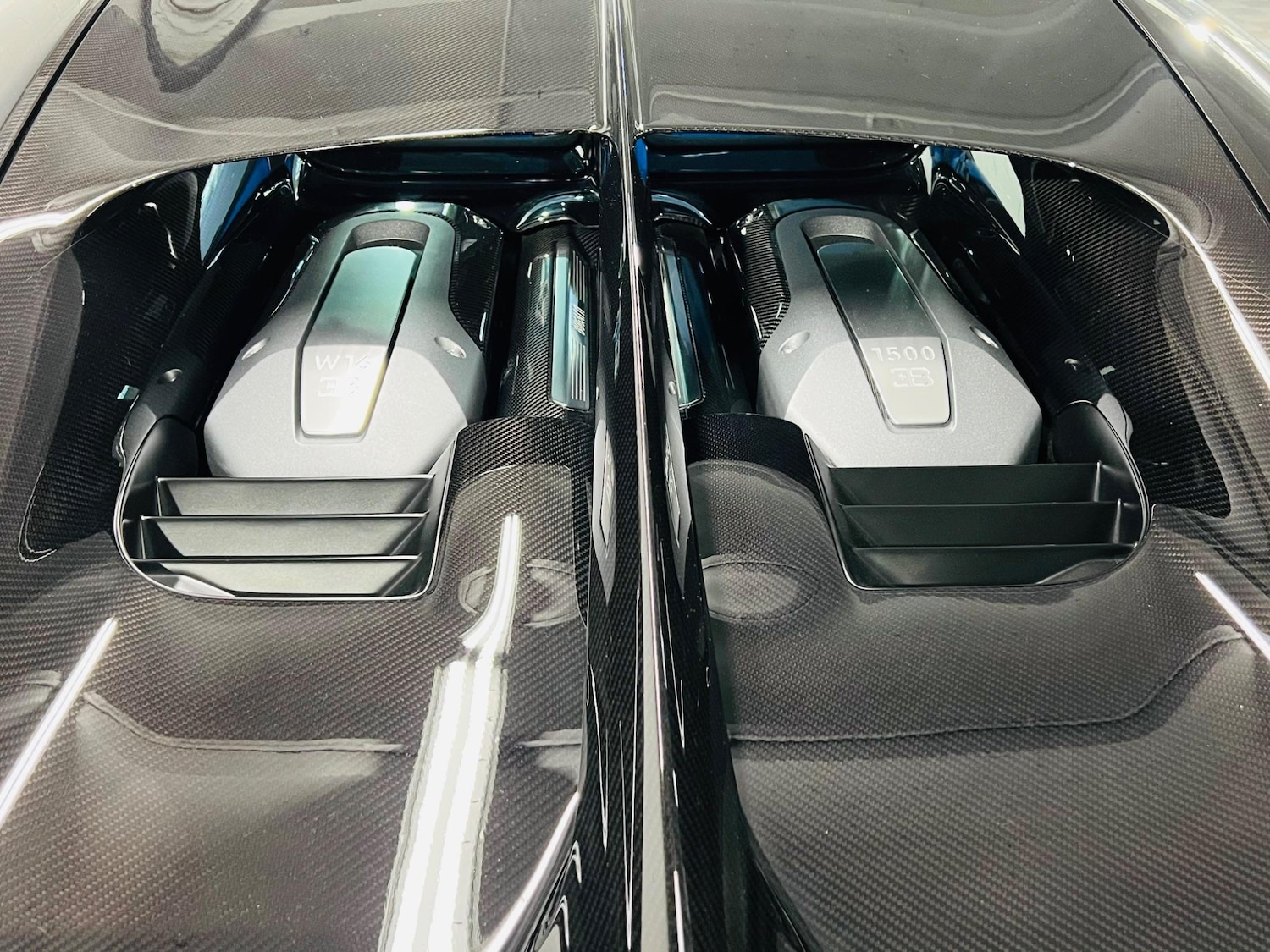 Used Bugatti Chiron for sale - 76476417: Photo 20