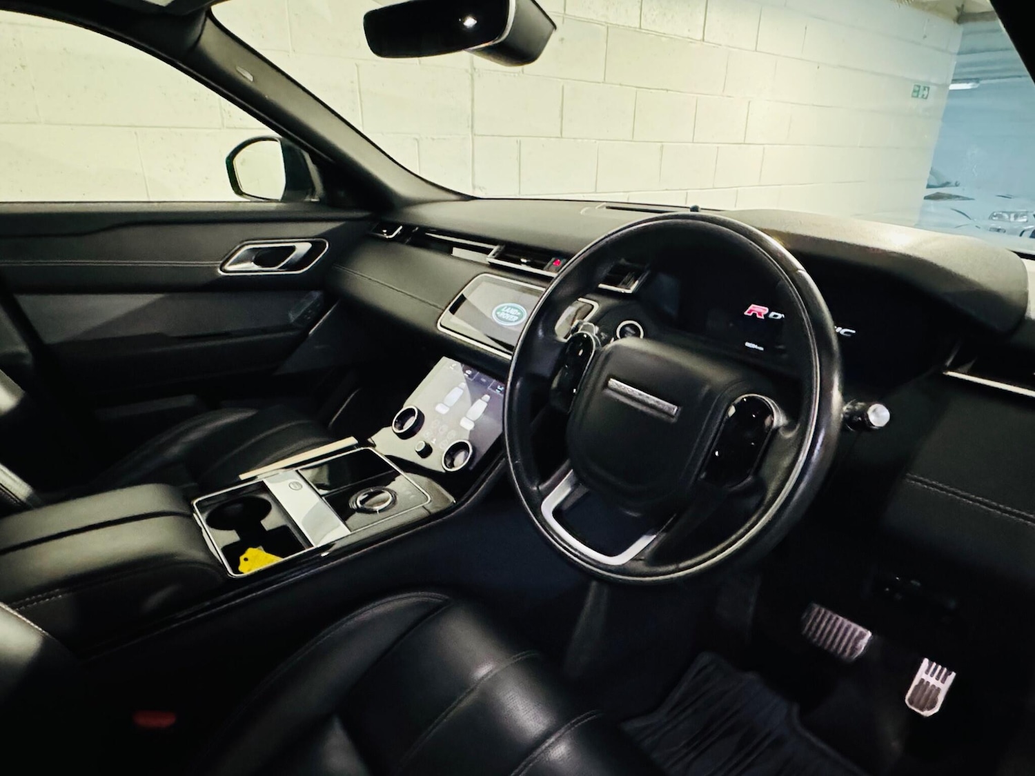 Used Land Rover Range Rover Velar 2019 for sale - 76360737: Photo 7