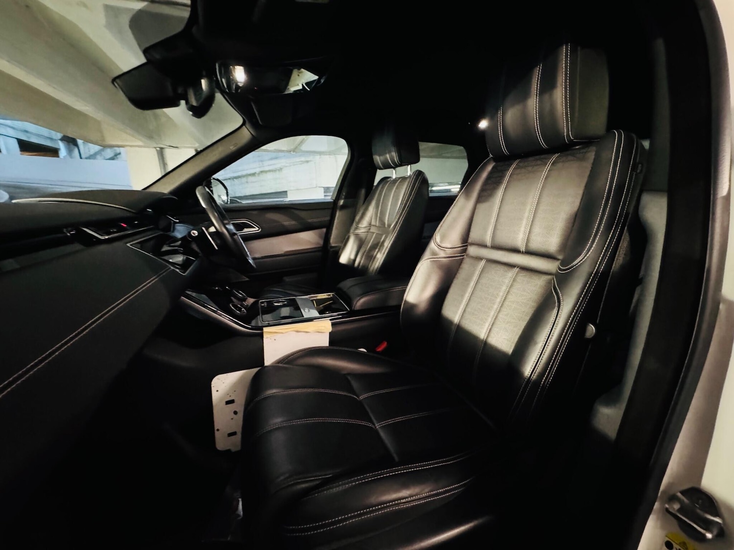 Used Land Rover Range Rover Velar 2019 for sale - 76360737: Photo 8