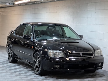 Used Subaru Legacy 2001 for sale - 78822538: Photo