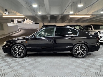 Used Subaru Legacy 2001 for sale - 78822538: Photo