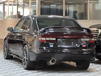 Used Subaru Legacy 2001 for sale - 78822538: Photo