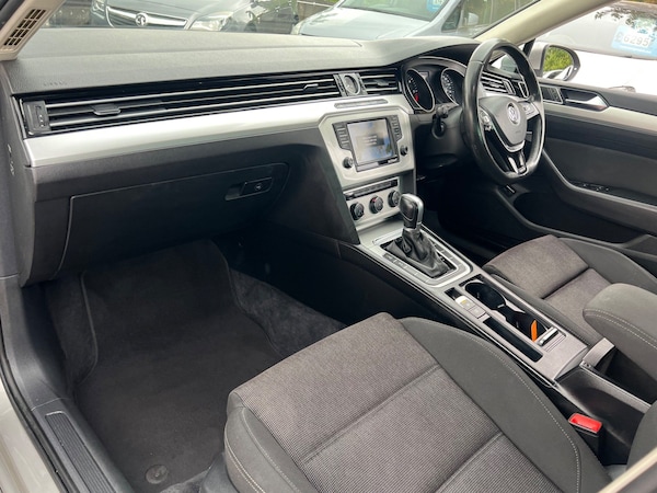 Used Volkswagen Passat 2016 for sale - 74336840: Photo 10