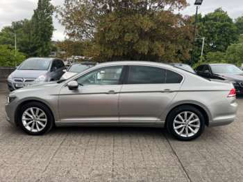 Used Volkswagen Passat 2016 for sale - 74336840: Photo