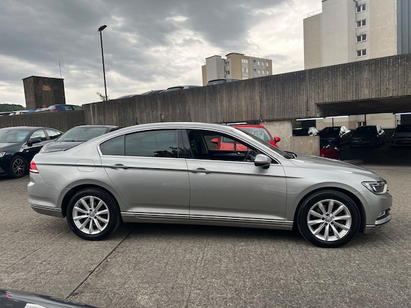 Used Volkswagen Passat 2016 for sale - 74336840: Photo 5